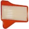 Mahle Air Filter, Lx2930 LX2930 - alternate 3